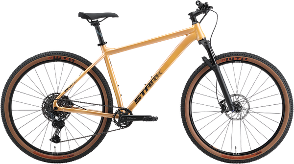 Велосипед STARK Krafter 29.8 HD 2025 - фото