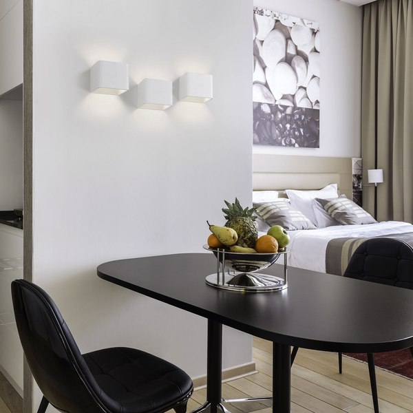 Бра Elektrostandard Corudo MRL LED 1060