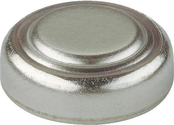 Батарейка Panasonic LR43 BL1 (LR43EL/1B)