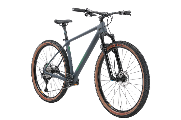 Велосипед STARK Krafter Carbon 29.9 HD 2025