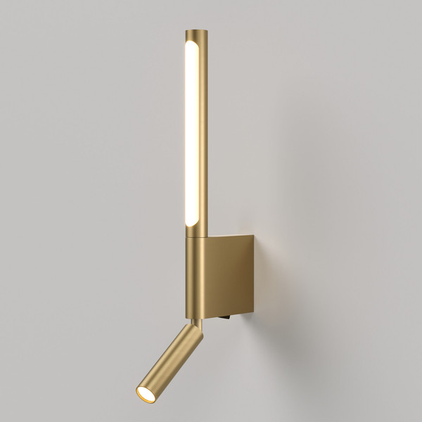 Спот Elektrostandard Sarca 40111/LED - фото