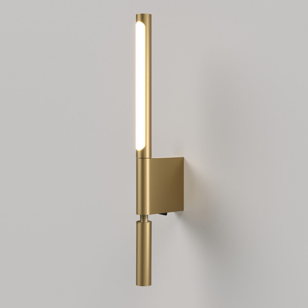 Спот Elektrostandard Sarca 40111/LED