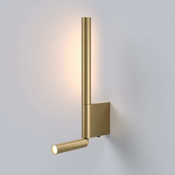 Спот Elektrostandard Sarca 40111/LED