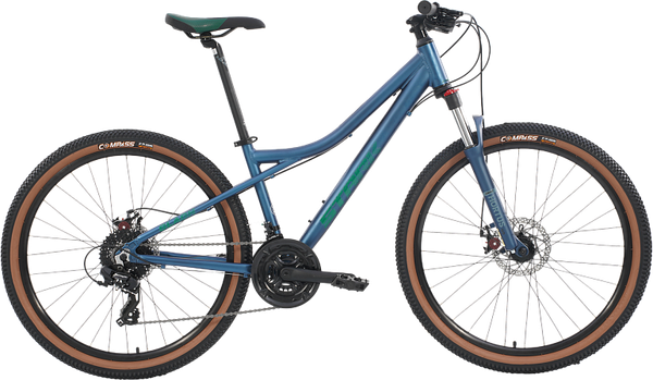 Велосипед STARK Slash 26.1 D 2025 - фото