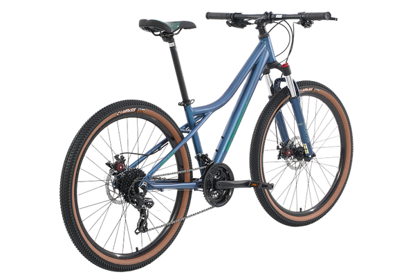 Велосипед STARK Slash 26.1 D 2025