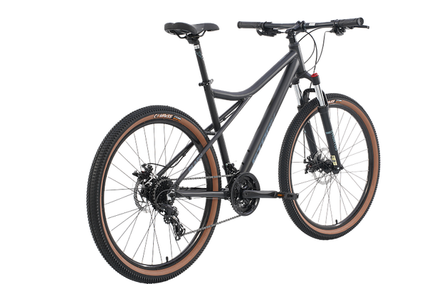 Велосипед STARK Slash 27.1 D 2025