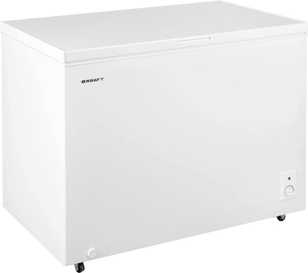 Морозильный ларь Kraft BD (W)-340RX