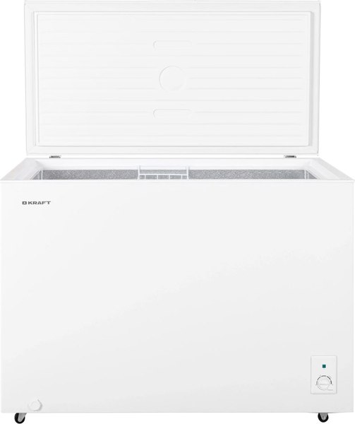 Морозильный ларь Kraft BD (W)-340RX