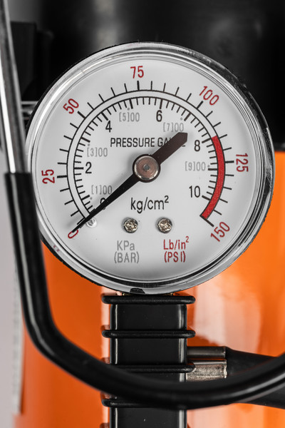 Автомобильный компрессор Soft Drive SDC-1001