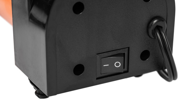 Автомобильный компрессор Soft Drive SDC-1001