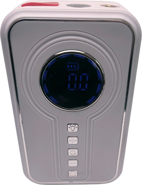 Пусковое устройство Soft Drive Мультифункциональное SDC-1002 - фото