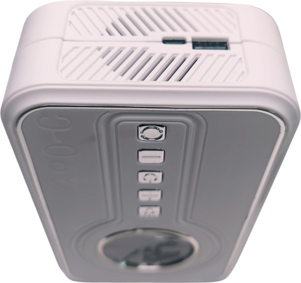 Пусковое устройство Soft Drive Мультифункциональное SDC-1002