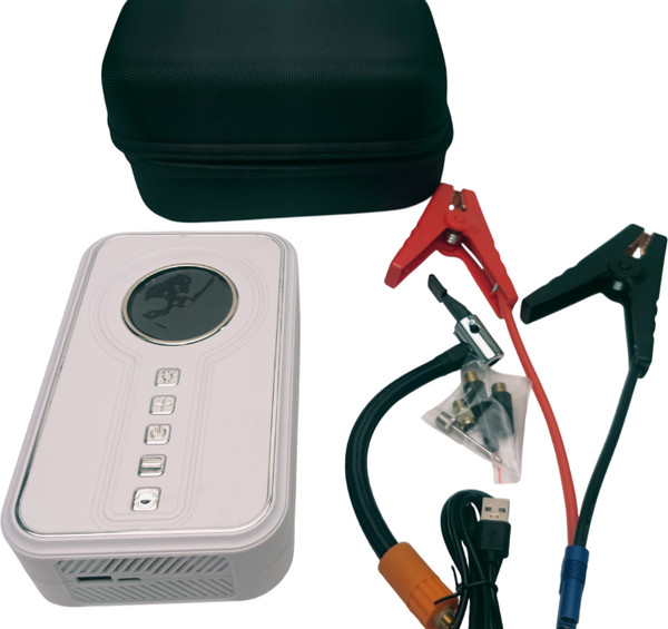 Пусковое устройство Soft Drive Мультифункциональное SDC-1002