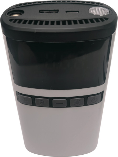 Автомобильный компрессор Soft Drive SDC-1003 - фото