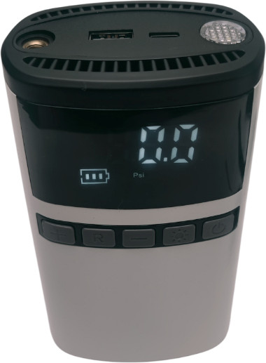 Автомобильный компрессор Soft Drive SDC-1003