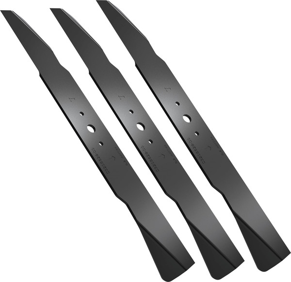 Набор ножей для газонокосилки Greenworks 152см / 7500707 - фото