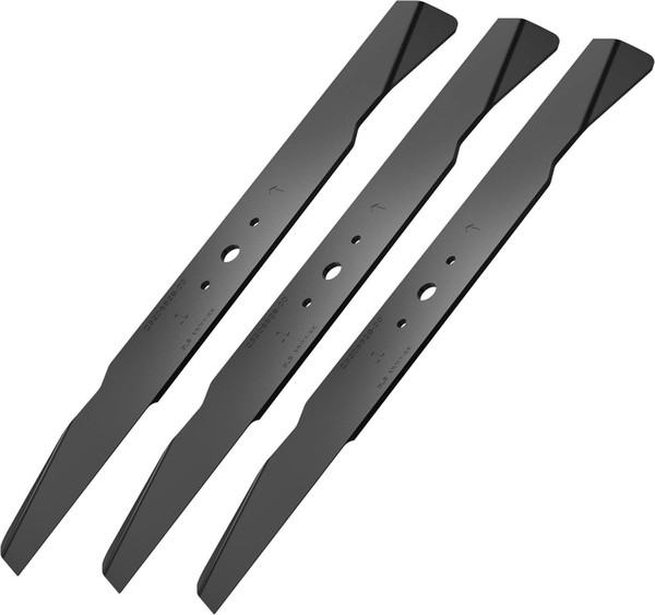 Набор ножей для газонокосилки Greenworks 152см / 7500707