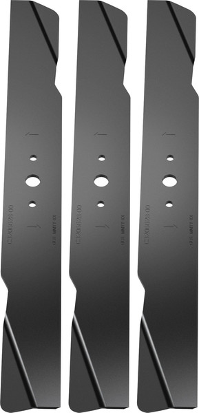 Набор ножей для газонокосилки Greenworks 152см / 7500707