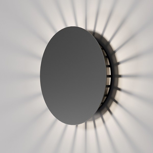 Бра уличное Elektrostandard Firenze 35178/D - фото