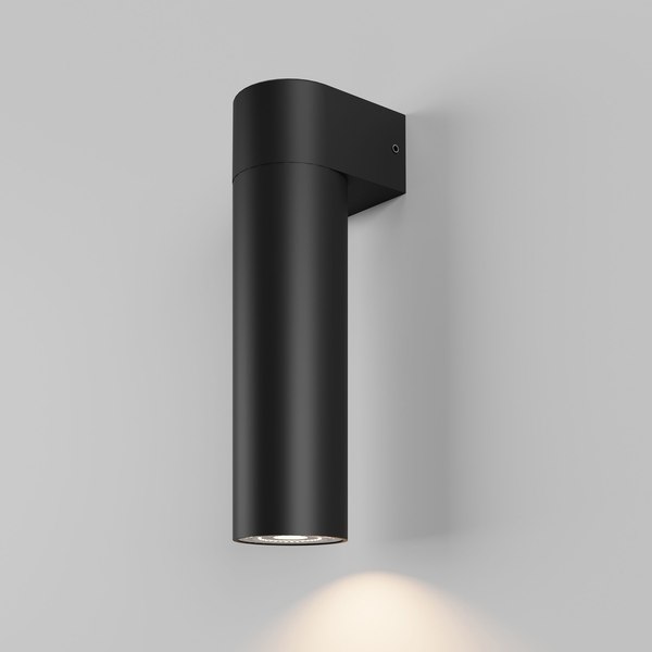 Бра уличное Elektrostandard Nork 35187/D - фото