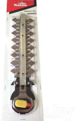 Нож для кустореза Makita 198408-1