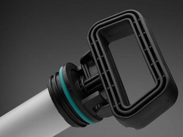 Опрыскиватель помповый Caiman Telescopic 8