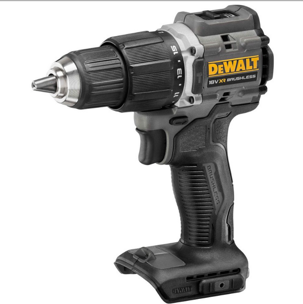 Профессиональная дрель-шуруповерт DeWalt DCD100P2T - фото