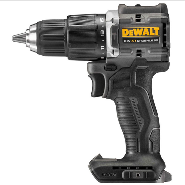 Профессиональная дрель-шуруповерт DeWalt DCD100P2T