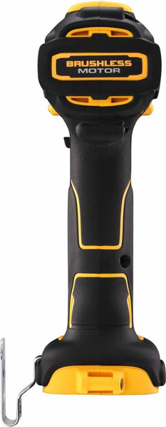 Профессиональная дрель-шуруповерт DeWalt DCD708L2T