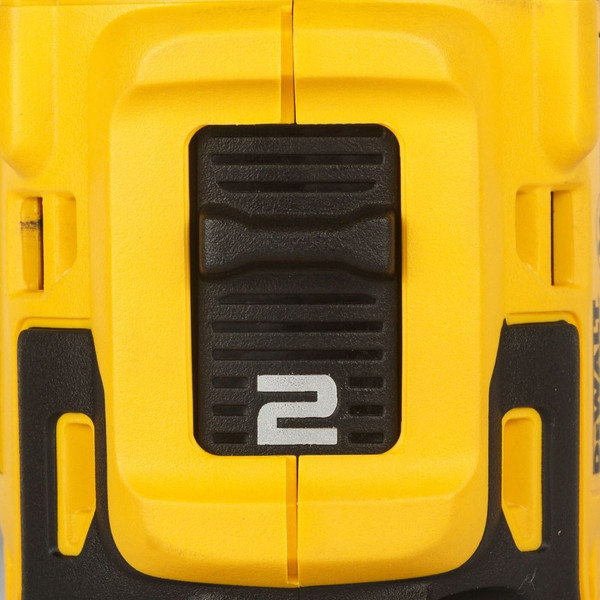 Профессиональная дрель-шуруповерт DeWalt DCD708L2T