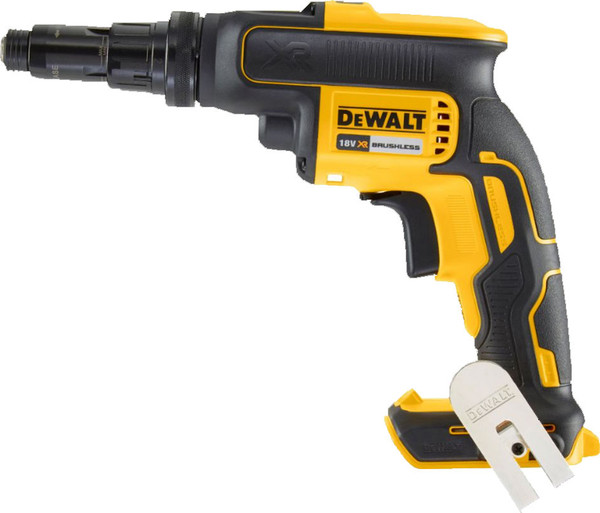 Профессиональный шуруповерт DeWalt DCF622N - фото