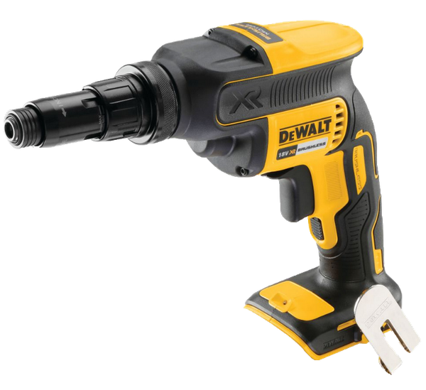 Профессиональный шуруповерт DeWalt DCF622N