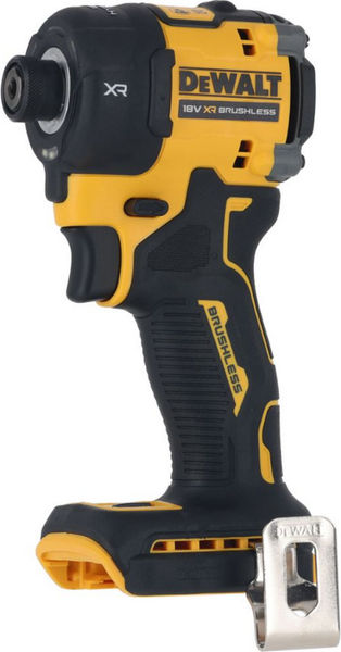 Профессиональный шуруповерт DeWalt DCF870E2T