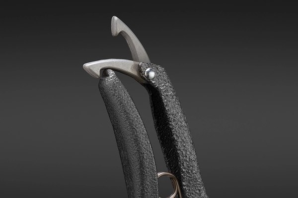 Секатор механический Caiman CN-202