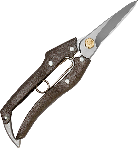 Садовые ножницы механические Caiman CN-205 - фото