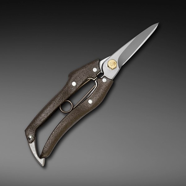 Садовые ножницы механические Caiman CN-205