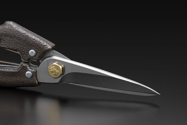 Садовые ножницы механические Caiman CN-205