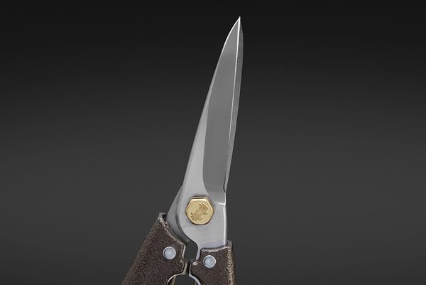 Садовые ножницы механические Caiman CN-205