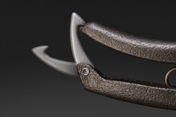 Садовые ножницы механические Caiman CN-205