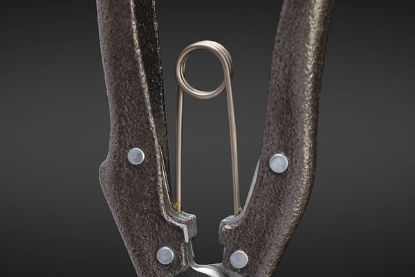 Садовые ножницы механические Caiman CN-205