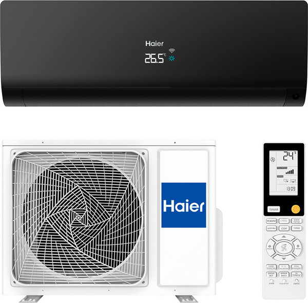 Сплит-система Haier AS50S2SF2FA-B / 1U50S2SJ3FA - фото