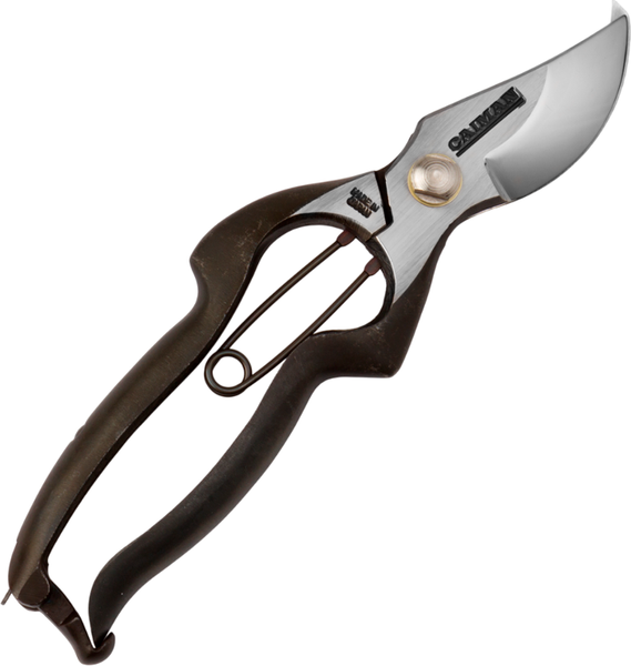 Секатор механический Caiman High Carbon Steel - фото