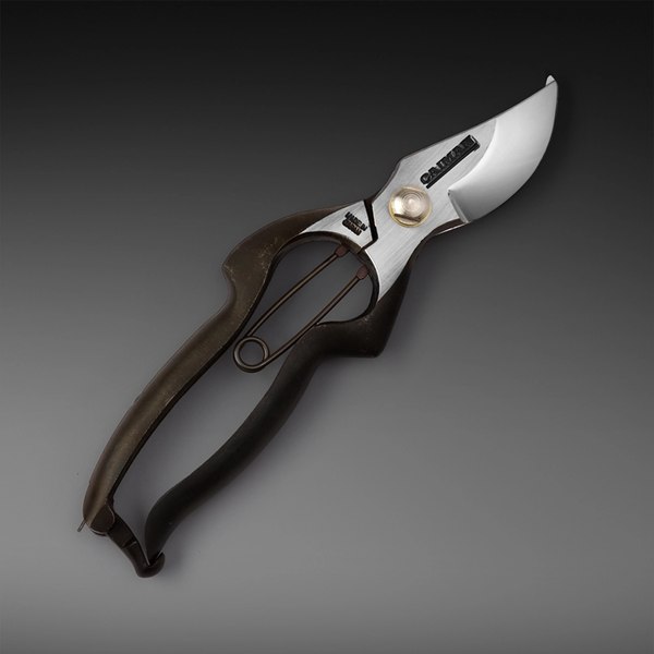 Секатор механический Caiman High Carbon Steel