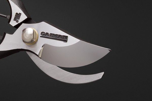 Секатор механический Caiman High Carbon Steel