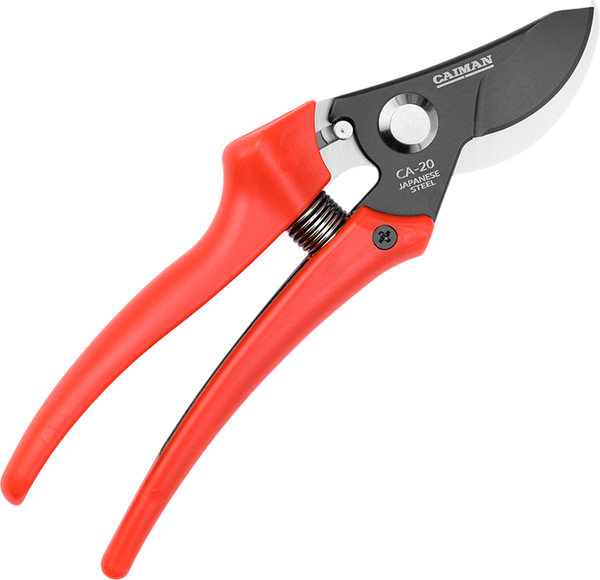 Секатор механический Caiman CA-20 - фото