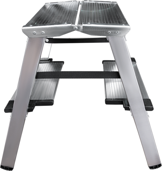 Лестница-стремянка Новая Высота NV 2127 / 2127202