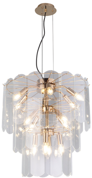 Люстра Евросвет Claire 60171