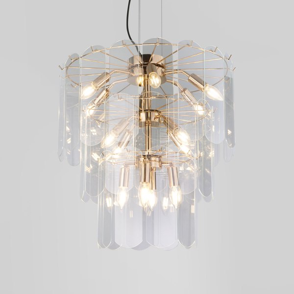 Люстра Евросвет Claire 60171