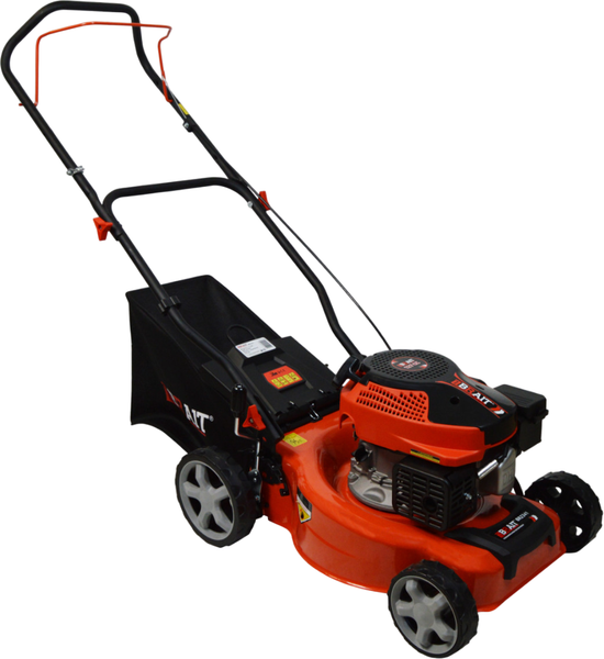 Газонокосилка бензиновая Brait BR2341 - фото