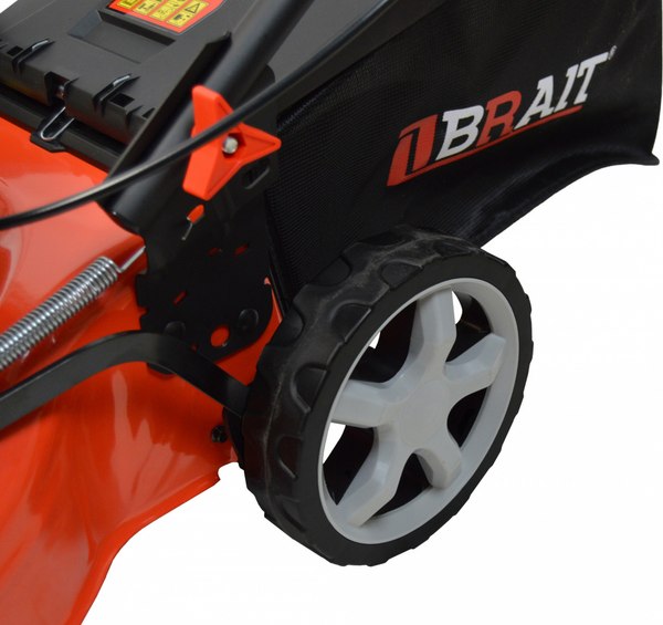 Газонокосилка бензиновая Brait BR2341